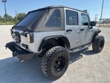 Used 2016 Jeep Wrangler Unlimited Sport w/ Quick Order Package 24S image 5