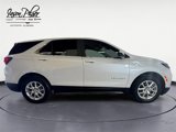 Used 2022 Chevrolet Equinox LT image 2