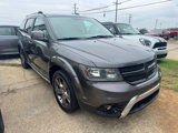 Used 2016 Dodge Journey Crossroad image 4