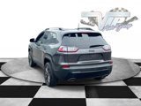 Certified 2021 Jeep Cherokee Latitude Lux 80th Anniv w/ Quick Order Package 2YU 80th image 6