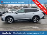 Used 2020 Subaru Outback Limited image 2
