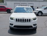 Used 2019 Jeep Cherokee Limited image 4
