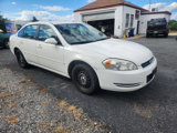 Used 2007 Chevrolet Impala Police image 3