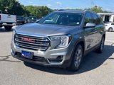 Certified 2023 GMC Terrain SLT image 4