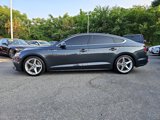 Used 2018 Audi A5 2.0T Premium w/ S Line Sport Package image 4