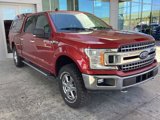 Used 2019 Ford F150 XLT w/ Equipment Group 302A Luxury image 2