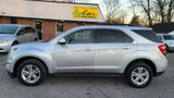 Used 2016 Chevrolet Equinox LT image 5