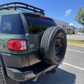 Used 2011 Toyota FJ Cruiser 4WD image 5