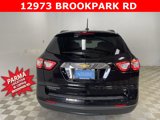 Used 2017 Chevrolet Traverse LT w/ Style and Technology Package image 5