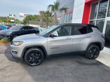 Used 2018 Jeep Compass Latitude w/ Popular Equipment Group image 5
