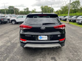 Used 2017 Hyundai Tucson Night w/ Cargo Package image 5