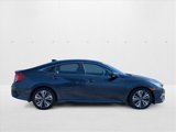 Used 2017 Honda Civic EX-T image 4