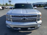 Used 2015 Chevrolet Silverado 1500 LTZ w/ LTZ Plus Package image 3