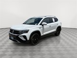 Used 2022 Volkswagen Taos SE image 4
