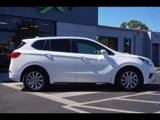 Used 2020 Buick Envision Essence w/ LPO, Cargo Package image 3