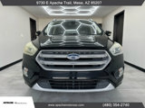 Used 2017 Ford Escape Titanium image 4
