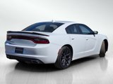 Certified 2023 Dodge Charger SXT w/ Blacktop Package image 4