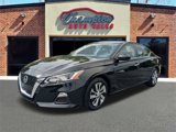 Used 2020 Nissan Altima 2.5 S image 4