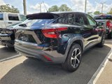 Used 2025 Chevrolet Trax RS image 3