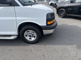Used 2021 GMC Savana 2500 w/ Driver Convenience Package image 4