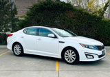 Used 2014 Kia Optima EX w/ EX Premium Package image 3
