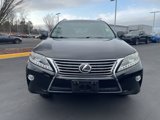 Used 2015 Lexus RX 350 FWD image 4