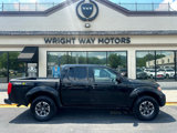 Used 2018 Nissan Frontier PRO-4X image 2