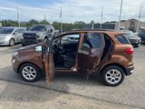 Used 2020 Ford EcoSport SE image 4