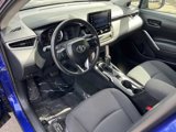 Certified 2022 Toyota Corolla Cross LE image 2