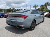 Used 2021 Hyundai Elantra SEL image 4