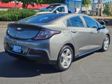 Used 2017 Chevrolet Volt LT w/ Comfort Package image 6