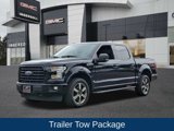 Used 2017 Ford F150 XLT w/ Equipment Group 302A Luxury image 3