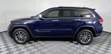 Used 2018 Jeep Grand Cherokee Limited image 5