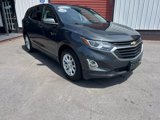 Used 2020 Chevrolet Equinox LT image 3
