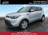 Used 2016 Kia Soul image 2
