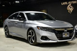 Used 2022 Honda Accord Sport image 2