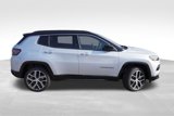 New 2024 Jeep Compass Limited w/ Elite Group image 2
