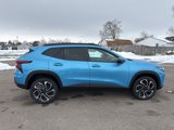 New 2025 Chevrolet Trax RS w/ Driver Confidence Package image 5