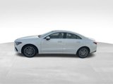 New 2025 Mercedes-Benz CLA 250 4MATIC image 3
