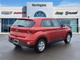 Used 2022 Hyundai Venue SE w/ Cargo Package image 4