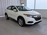 Used 2022 Honda HR-V LX image 4
