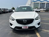 Used 2014 MAZDA CX-5 Sport w/ Bluetooth Audio Package image 3