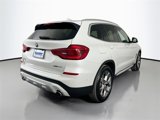 Used 2021 BMW X3 xDrive30i w/ Premium Package image 6