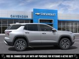 New 2025 Chevrolet Equinox LT image 5