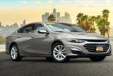 Used 2022 Chevrolet Malibu LT image 2