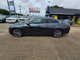 Used 2018 Chevrolet Malibu LT image 2