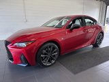 New 2025 Lexus IS 350 F Sport image 4