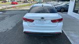 Used 2016 Kia Optima LX w/ LX Convenience Package image 3