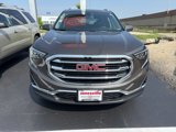 Used 2019 GMC Terrain SLT w/ Preferred Package image 2