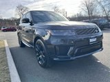 Used 2022 Land Rover Range Rover Sport HST image 2